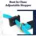Mad Dog Products English Slip Leash 6 FT X 3/8 IN image thumbnail 5