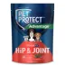Pet Protect from the Makers of Advantage Vet-Formulated Hip & Joint Supplement for Dogs - 120 Chews image thumbnail 1