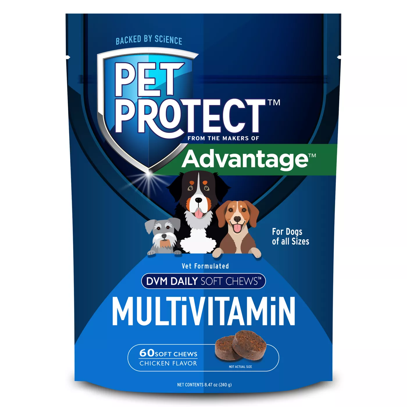 Petsmart fashion advantage for dogs