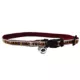 Product  Pets First USC Trojans Satin Cat Collar