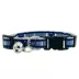  Pets First USC Trojans Satin Cat Collar image thumbnail 1