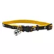 Product Pets First Pittsburgh Steelers Satin Cat Collar