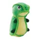 Product Outward Hound Xtreme Seamz Dino Dog Toy