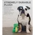 Outward Hound Xtreme Seamz Dino Dog Toy image thumbnail 4