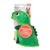 Outward Hound Xtreme Seamz Dino Dog Toy image thumbnail 6