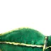 Outward Hound Xtreme Seamz Alligator Squeaky Plush Dog Toy image thumbnail 6
