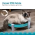 Scratch, Snuggle & Rest by Catstages Cat Scratcher image thumbnail 4