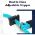 Mad Dog Products English Slip Leash 8 FT X 1/2 IN image thumbnail 4