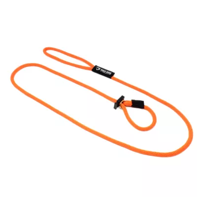Mad Dog Products English Slip Leash 4 FT X 1/2 IN - Image 1