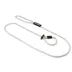 Mad Dog Products English Slip Leash 10 FT X 3/8 IN image thumbnail 1
