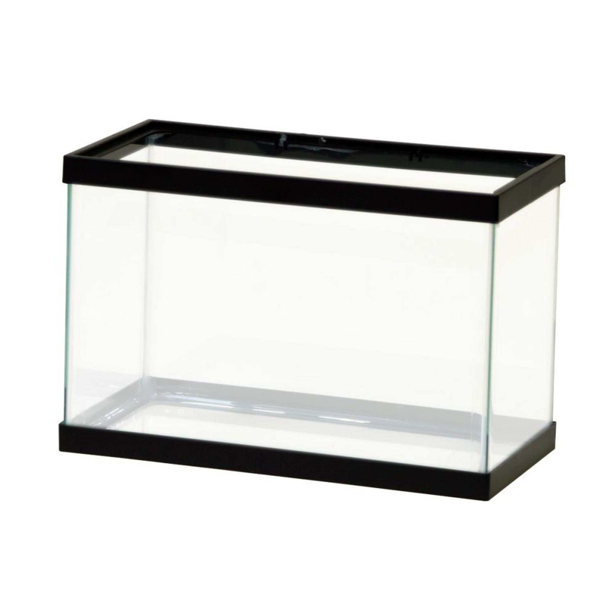 Aqueon Standard Glass Rectangle Aquarium