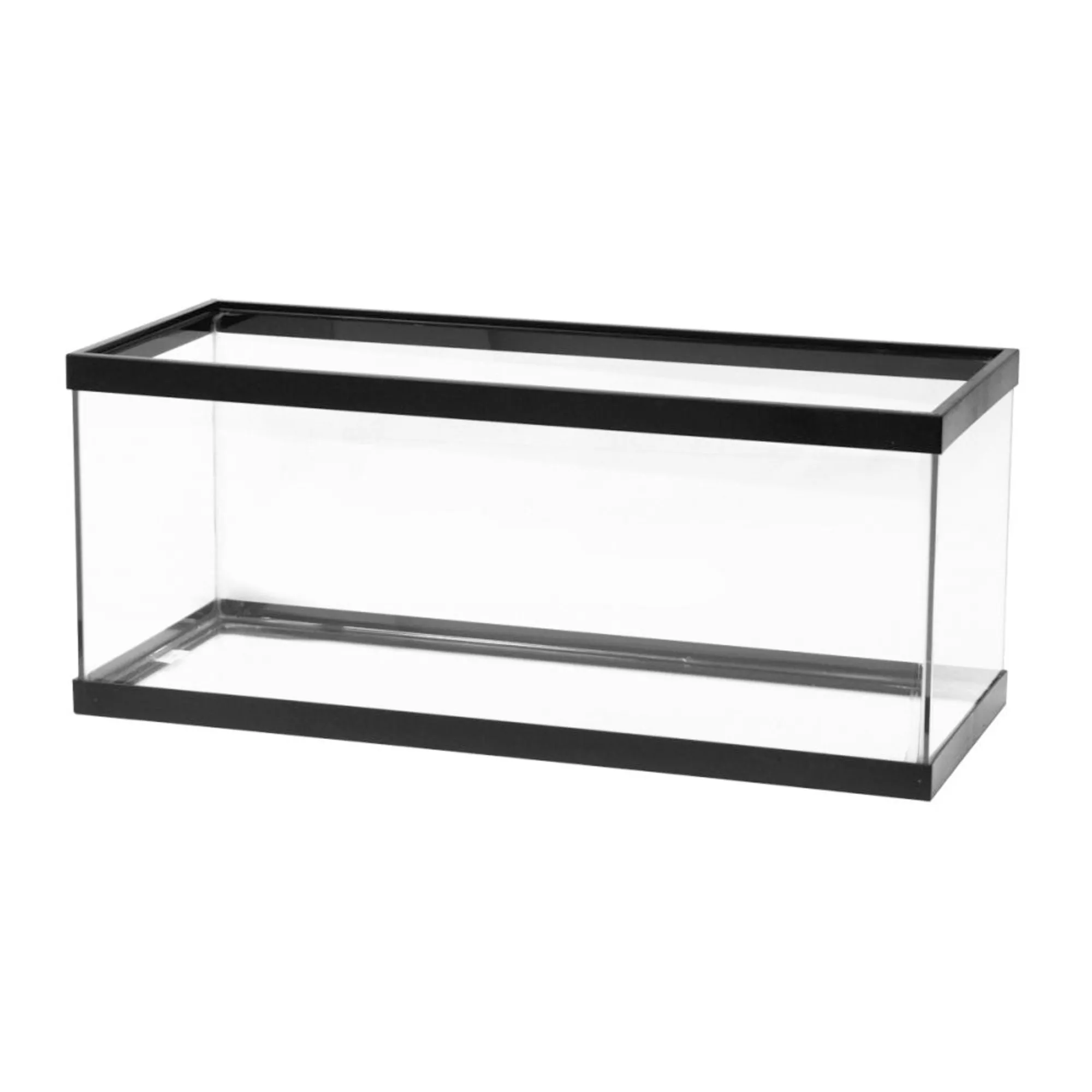 Aqueon Standard Glass Rectangle Aquarium