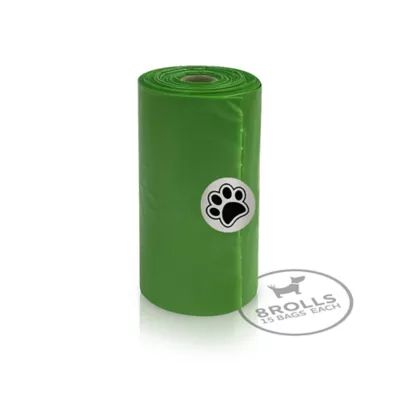 Product McLovin's Pet Compostable Doggy Doo Bags 120 CT