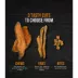 Wholesome Pride Sweet Potato Chews Dog Treats image thumbnail 6