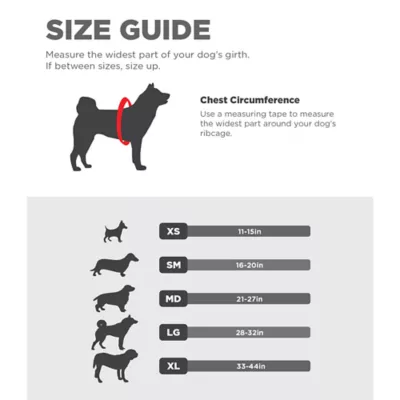 Outward Hound Granby Dog Life Jacket - Image 2