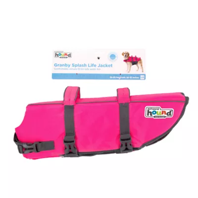 Outward Hound Granby Dog Life Jacket - Image 7