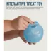 Planet Dog Orbee-Tuff Snoop Treat Dispensing Tough Dog Chew Toy image thumbnail 2