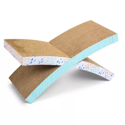 Product  Catstages Easy Life Hammock Cat Scratcher