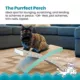 Product  Catstages Easy Life Hammock Cat Scratcher