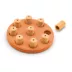 Nina Ottosson by Outward Hound Dog Smart Composite Dog Toy image thumbnail 1