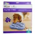 Outward Hound Nina Ottosson Puppy Hide N' Slide Interactive Treat Puzzle Dog Toy image thumbnail 7