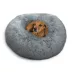 The Original Calming Donut Dog and Cat Bed image thumbnail 1