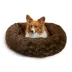 The Original Calming Donut Dog and Cat Bed image thumbnail 1