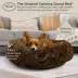 The Original Calming Donut Dog and Cat Bed image thumbnail 5