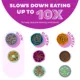 Product Outward Hound Fun Slow Feeder Dog Bowl