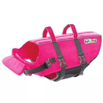 Outward Hound Granby Dog Life Jacket - Image 1