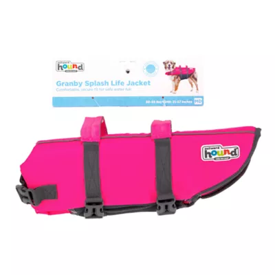 Outward Hound Granby Dog Life Jacket - Image 7