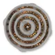 Product Outward Hound Fun Slow Feeder Dog Bowl