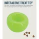 Product Planet Dog Orbee-Tuff Snoop Treat Dispensing Tough Dog Chew Toy