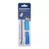 bluestem® Oral Care Toothbrush and Finger Brushes Set for Dogs and Cats image thumbnail 1