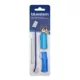 Product Bluestem Oral Care Toothbrush and Finger Brushes Set