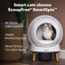 PetSafe ScoopFree® SmartSpin Automatic Self-Cleaning Litter Box image thumbnail 2