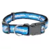 Pets First Michigan Wolverines Satin Cat Collar image thumbnail 1