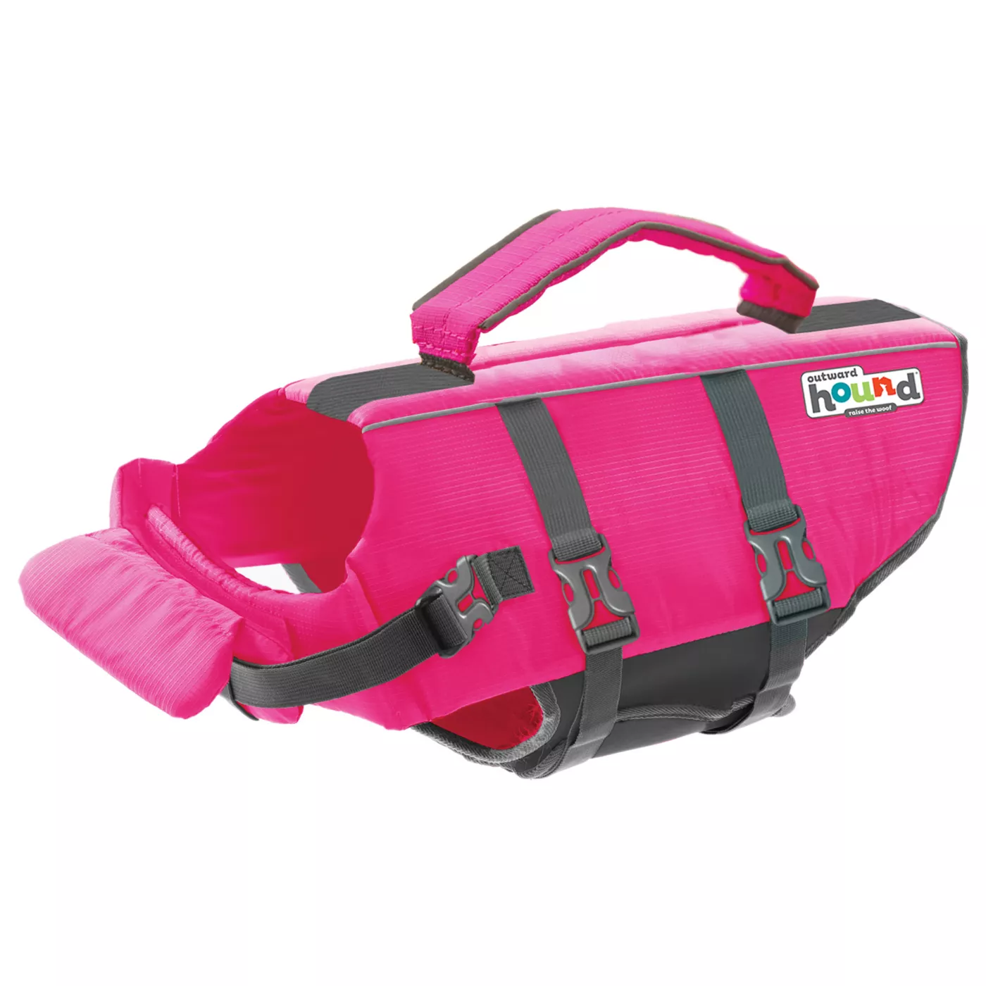 Outward Hound Granby Dog Life Jacket