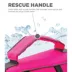 Outward Hound Granby Dog Life Jacket image thumbnail 3