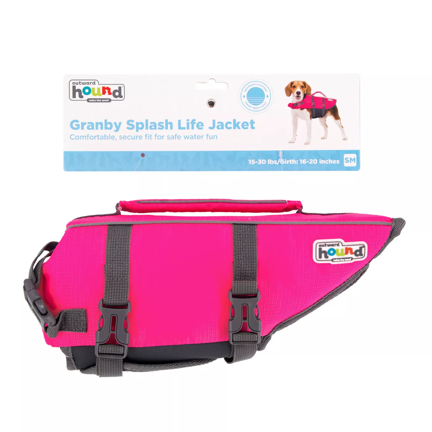 Dog life jackets at petsmart best sale