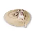  The Original Calming Donut Dog and Cat Bed image thumbnail 1