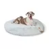  The Original Calming Donut Dog and Cat Bed image thumbnail 1