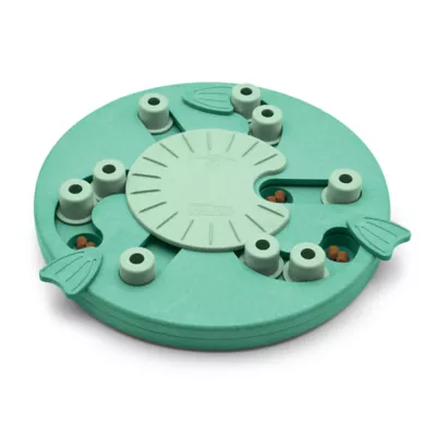 Product Outward Hound Nina Ottosson Dog Worker Dog Puzzle Interactive Treat Puzzle Dog Enrichment Dog Toy