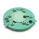 Product Outward Hound Nina Ottosson Dog Worker Dog Puzzle Interactive Treat Puzzle Dog Enrichment Dog Toy