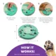 Product Outward Hound Nina Ottosson Dog Worker Dog Puzzle Interactive Treat Puzzle Dog Enrichment Dog Toy