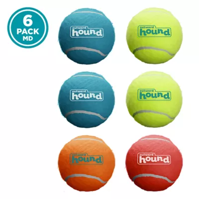 Product Outward Hound® Squeaker Ballz Dog Toy