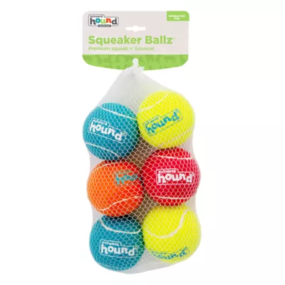 Product Outward Hound® Squeaker Ballz Dog Toy