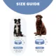 Product Outward Hound Fun Slow Feeder Dog Bowl