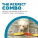 Product Outward Hound Durablez Snake Plush Dog Toy