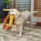 Product Outward Hound Durablez Snake Plush Dog Toy